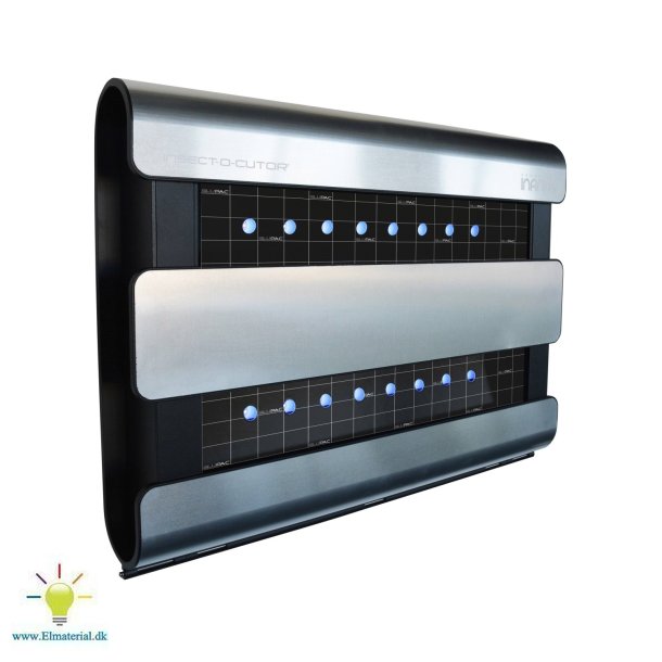 Infiniti Led El og vvs materialer