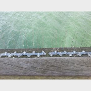 Duvsäkring Avipoint Ks À 50M