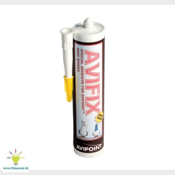 Lim Avifix Gr-290Ml-1 / Pk