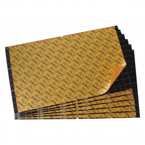 Limplatta 6 Stk / Pk