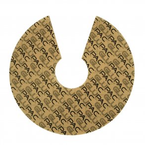 Limplatta 6 Stk / Pk