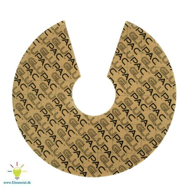 Limplatta 6 Stk / Pk