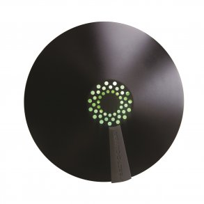 Aura Black - 22 Watt