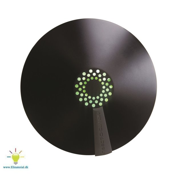 Aura Black - 22 Watt