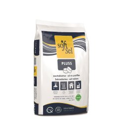 Salttabletter 25 Kg. Pose