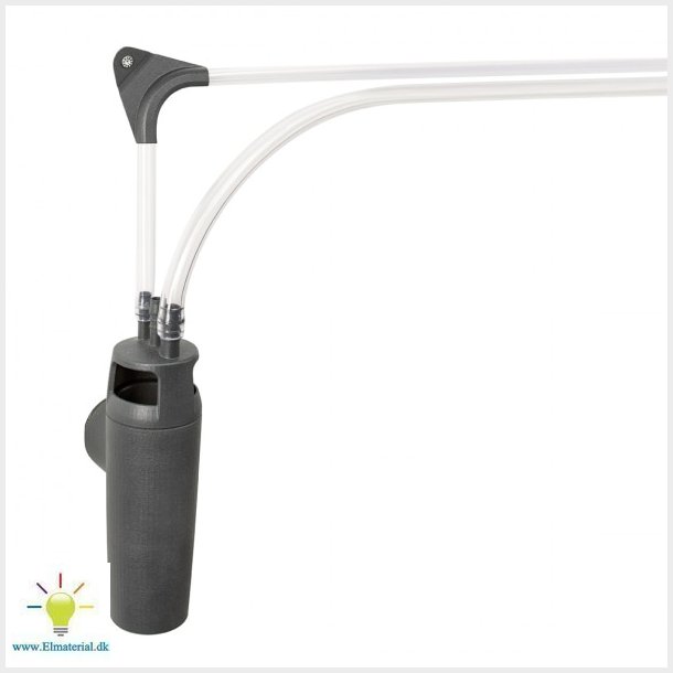 Gr&uuml;nbeck Softliq Kloaktilslutn