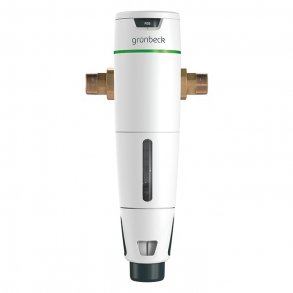 Grünbeck Pureliq: R20