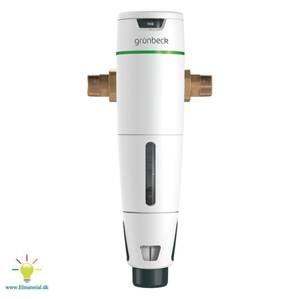 Gr&uuml;nbeck Pureliq:R20