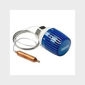 Kapillärrör term.20-70 ° F / Ext.