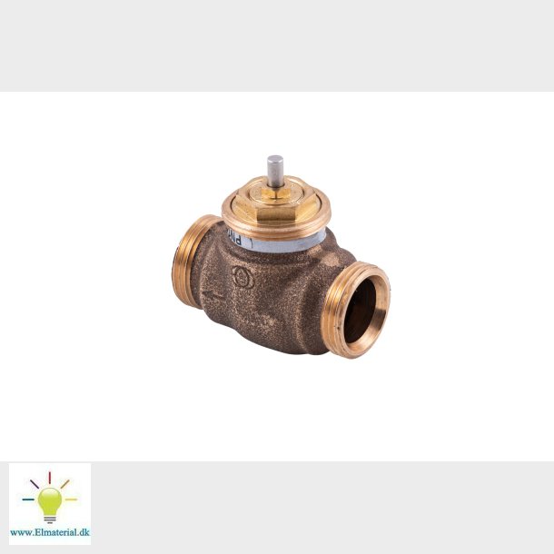 3/4" Reguleringsventil Np/Np "