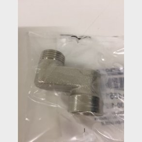 Exc. Adapter Fjäder 30 Mmx1 / 2 