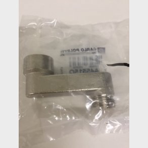 Exc. Adapter Fjäder 50 Mmx1 / 2 