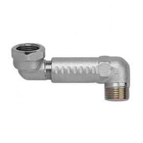 Exc.Anslutningsfjäder 2-Delad