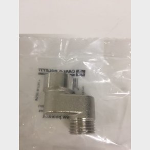 Exc. Adapter Fjäder 20 Mmx1 / 2 