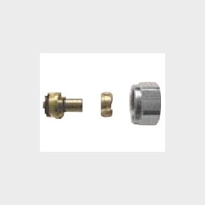 16X2Mm Eurorad Oml. Pex & Alupex