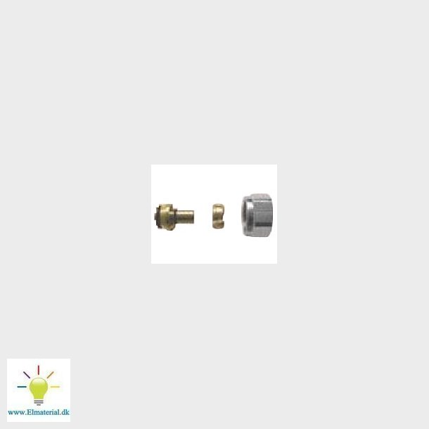 16X2Mm Eurorad Oml. Pex&Alupex