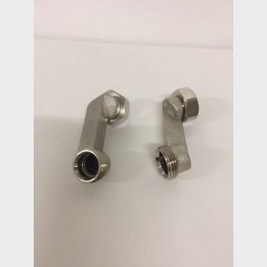 Eurorad Cross Transition, Set