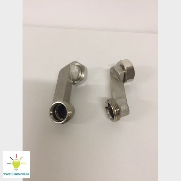 Eurorad Kryds Overgang, St