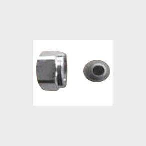 15Mm Eurorad Koppar Koppar