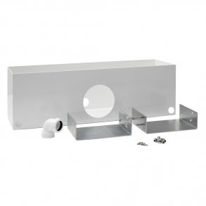 Ifö Armaturhylla Med 1 Hl