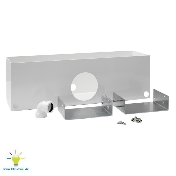 If&ouml; Armaturhylde Med 1 Hul