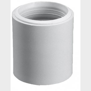 40-32Mm Purus Insats Röd.