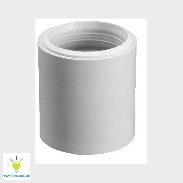 40-32Mm Purus Insats R&ouml;d.