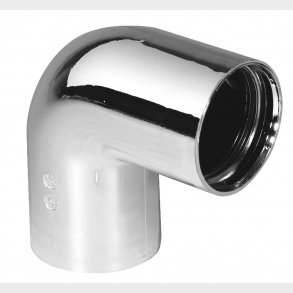 Vinkel 90° Forkr 32Mm Insats