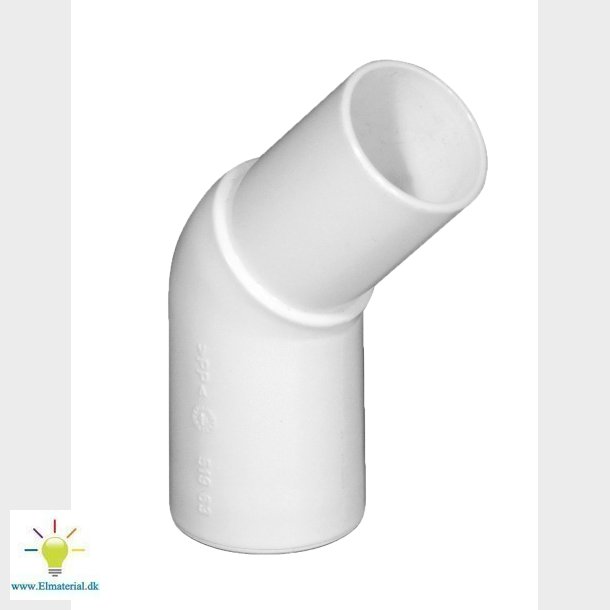 Purus Inds.Bj.32Mm 45Gr Spids