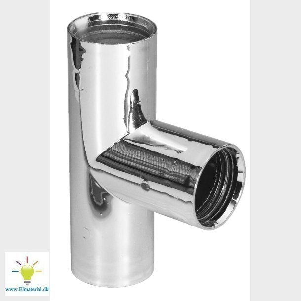 Grenrr 90&deg; Forkr 32Mm Indstik