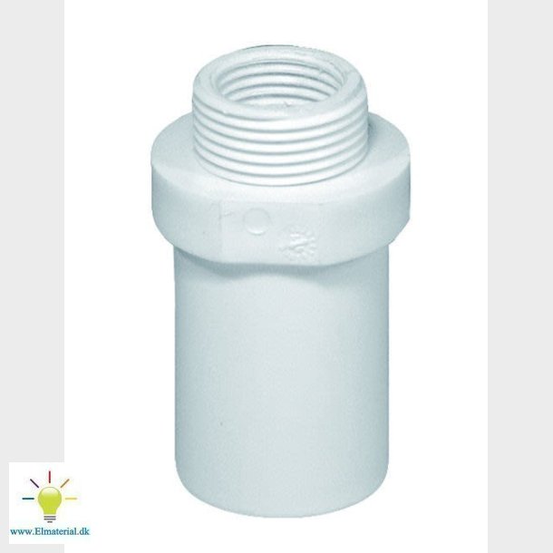 32Mm M/3/4" Nip-1/2" Ovg.Nip