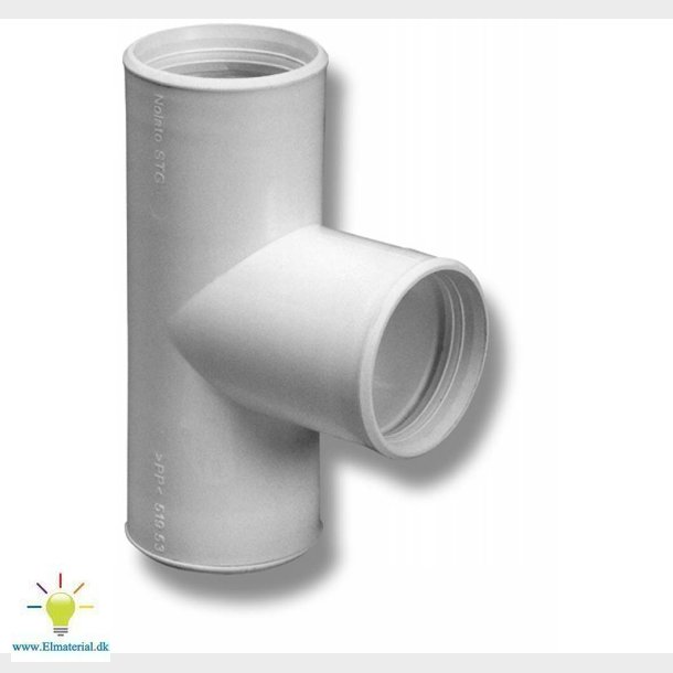 40Mm Purus Inds.T-Stk. 90G.