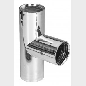 Fördelare 90° Forkr 40Mm Insats