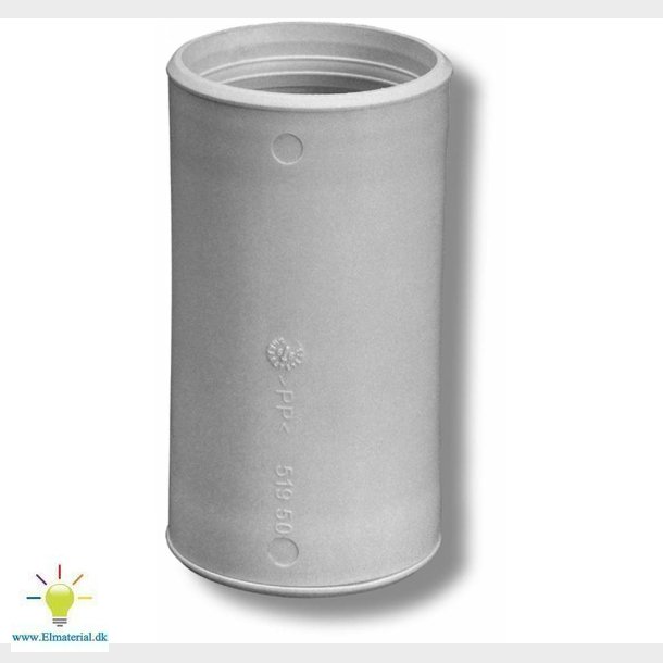 32Mm Purus Indstik Muffe