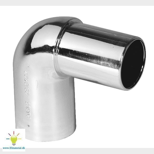 Vinkel 90&deg; Fork 40Mm Sp/Indst