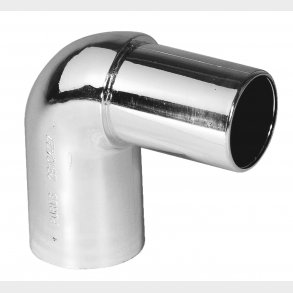 Vinkel 90° Gaffel 32Mm Sp / Justera