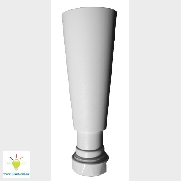 11/4" Purus Aflbstragt M.Oml.
