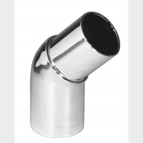 Vinkel 45° Gaffel 40 Mm Sp / Justera