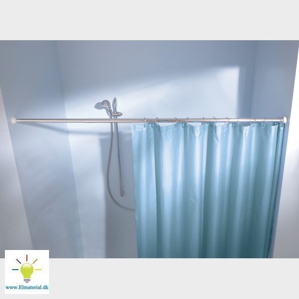 Kw Forhngstang 75-125 Slv