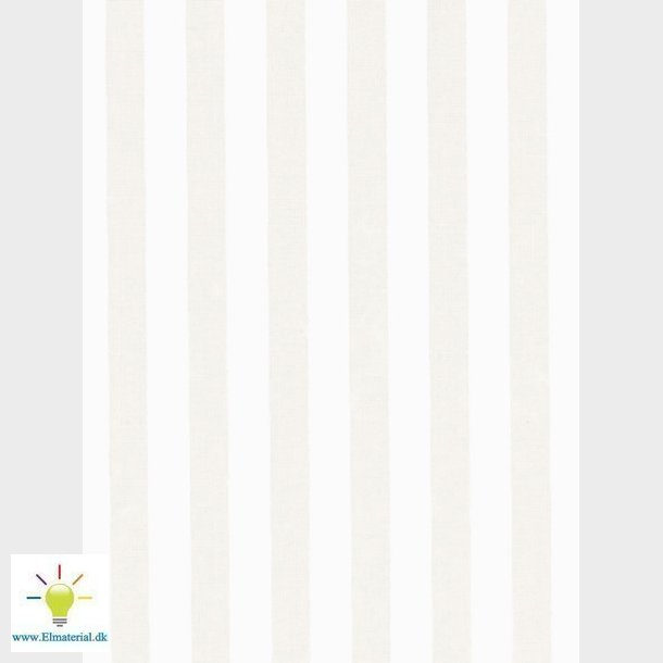 Kw Sanna Forhng 180X200 Hvid