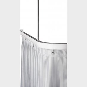 L Stallskena 90X90X90 Vit