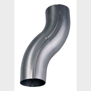 Steel Plus Nedre 90Mm