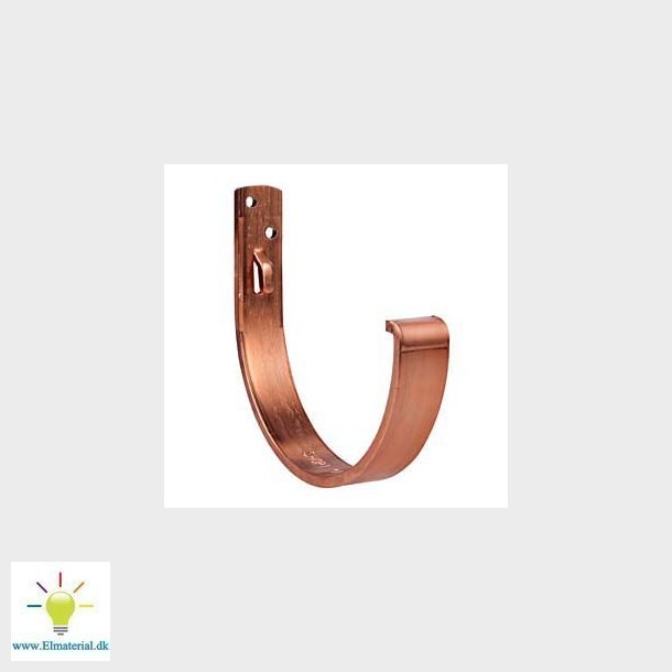 Rendejern Nr. 12 Kort Kobber