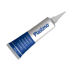 Siliconelim Metal Plastmo 100M