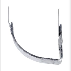 Konsolj&auml;rn nr. 14 Galv.