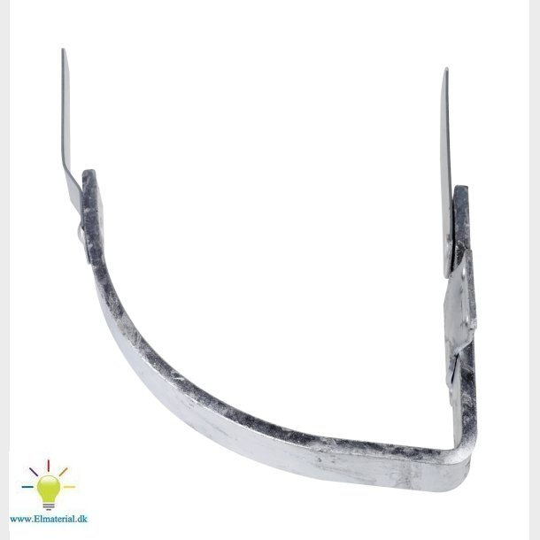 Konsoljern Nr. 14 Galv.