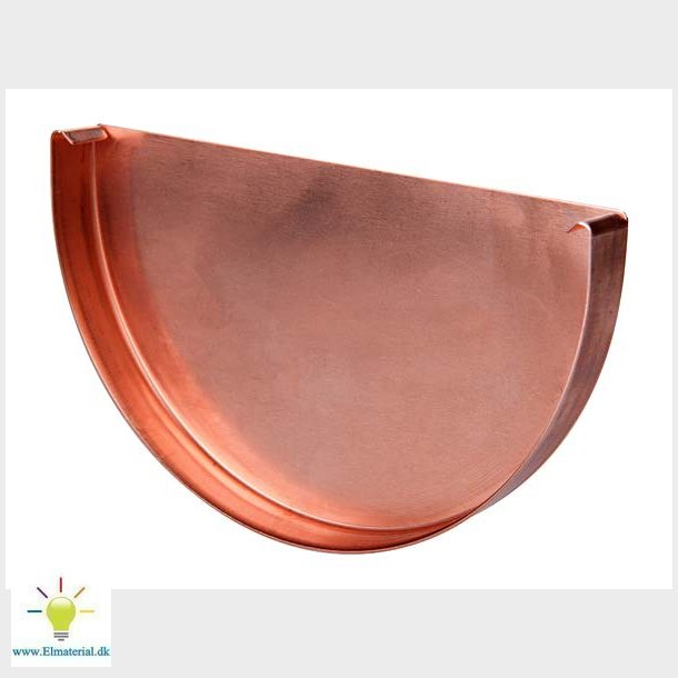 Kobber Endebund Nr. 12