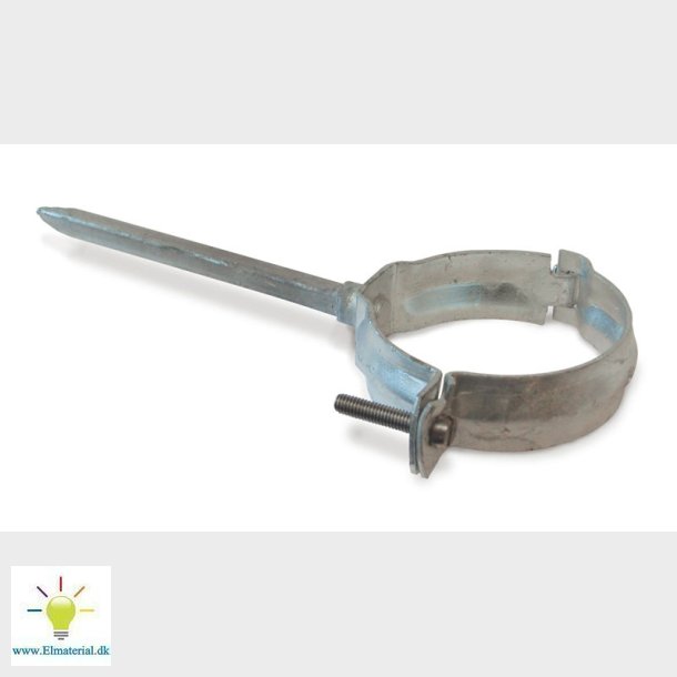 Stift Til Mur 90 Mm Galv.