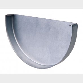 Steel Plus End Botten Nr. 12