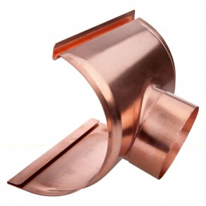 Kopparexpansion Studstk.12 / 90